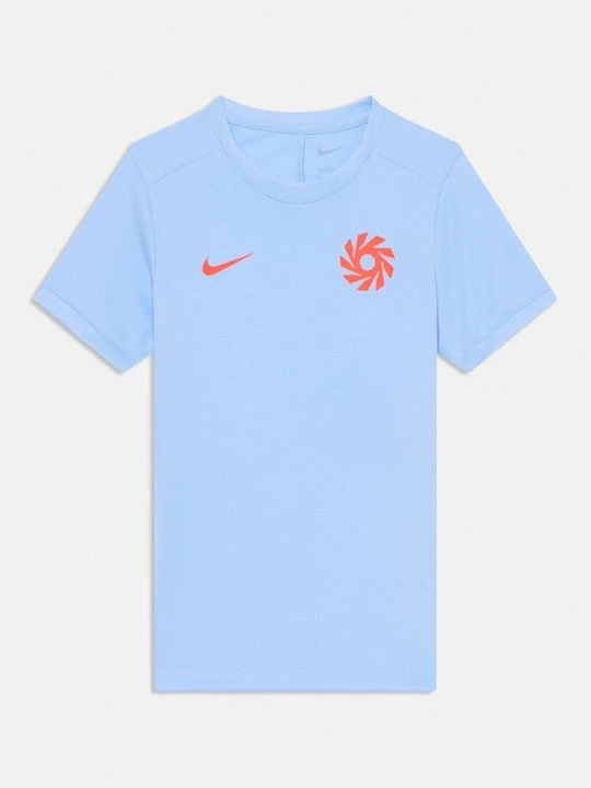 Zdjęcie produktu Koszulka sportowa Nike niebieski