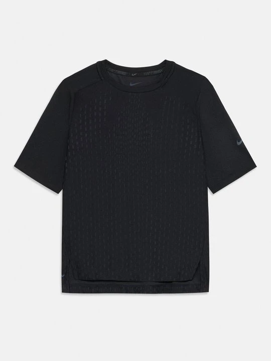 Zdjęcie produktu Koszulka sportowa Nike czarny