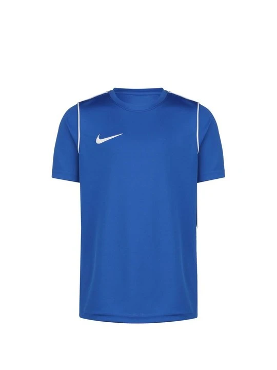 Zdjęcie produktu Koszulka sportowa Nike niebieski