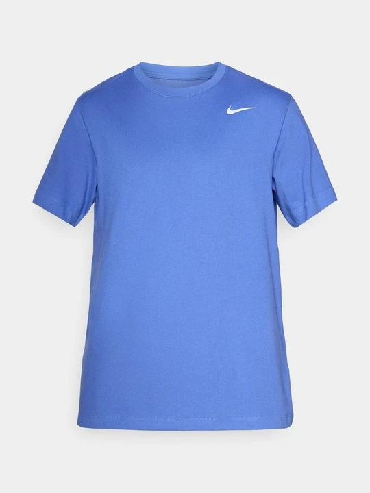 Zdjęcie produktu Koszulka sportowa Nike granatowy