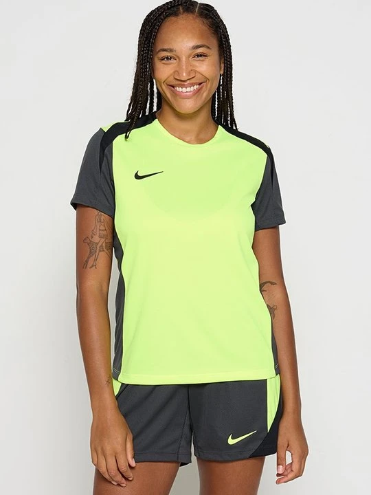 Zdjęcie produktu Koszulka sportowa Nike zielony neon