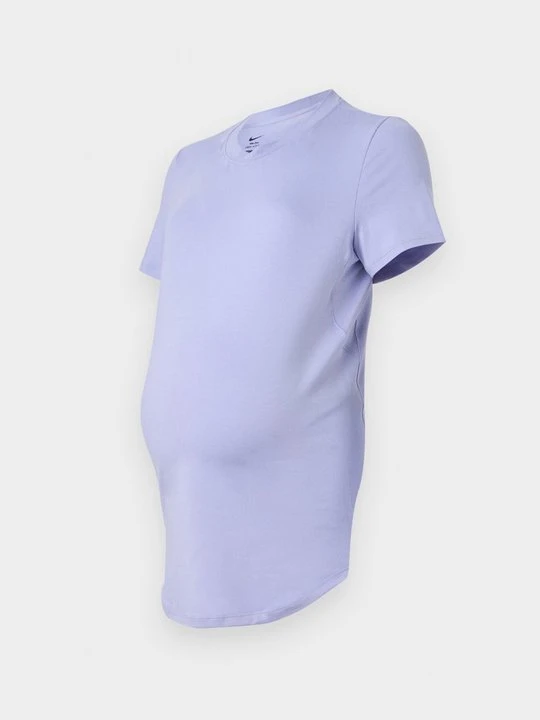 Zdjęcie produktu Koszulka sportowa Nike liliowy