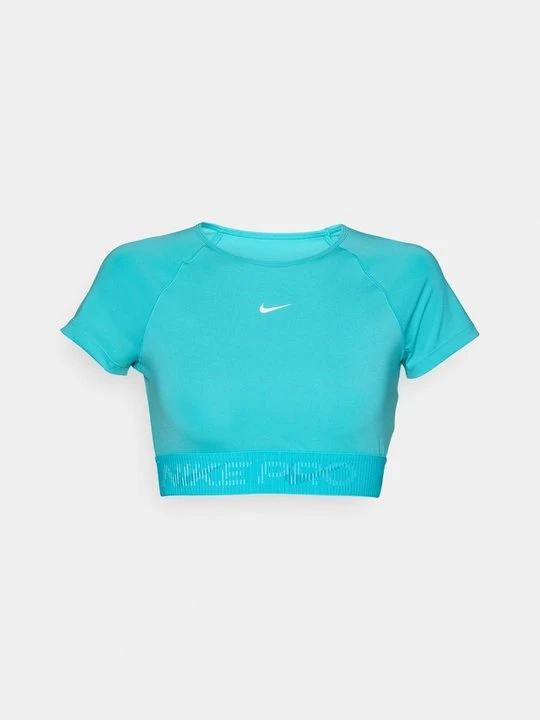 Zdjęcie produktu Koszulka sportowa Nike turkusowy