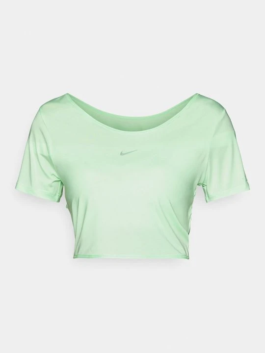 Zdjęcie produktu Koszulka sportowa Nike turkusowy