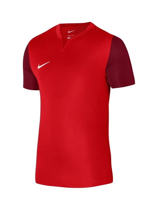 Zdjęcie produktu Koszulka sportowa Nike czerwony
