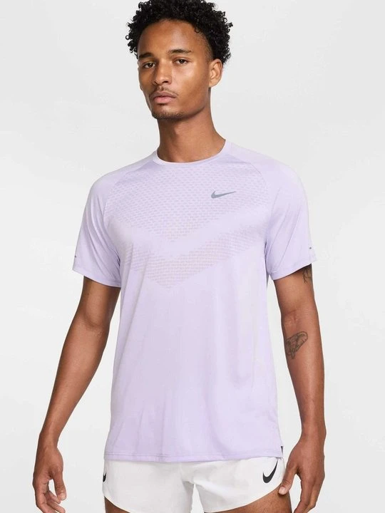 Zdjęcie produktu Koszulka sportowa Nike liliowy