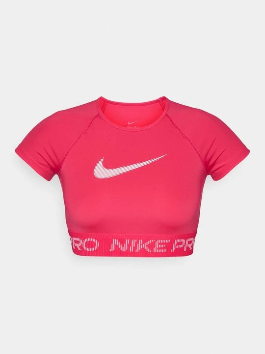 Zdjęcie produktu Koszulka sportowa Nike różowy