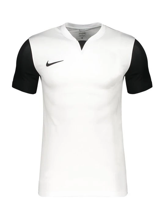 Zdjęcie produktu Koszulka sportowa Nike biały