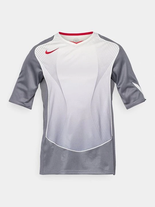 Zdjęcie produktu Koszulka sportowa Nike szary