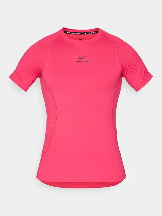 Zdjęcie produktu Koszulka sportowa Nike różowy