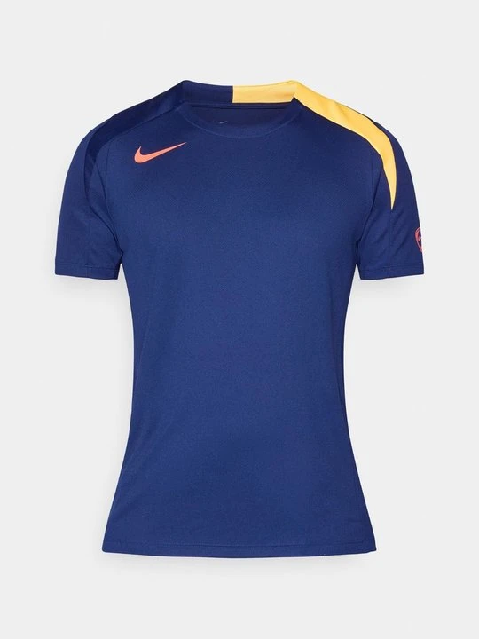 Zdjęcie produktu Koszulka sportowa Nike niebieski