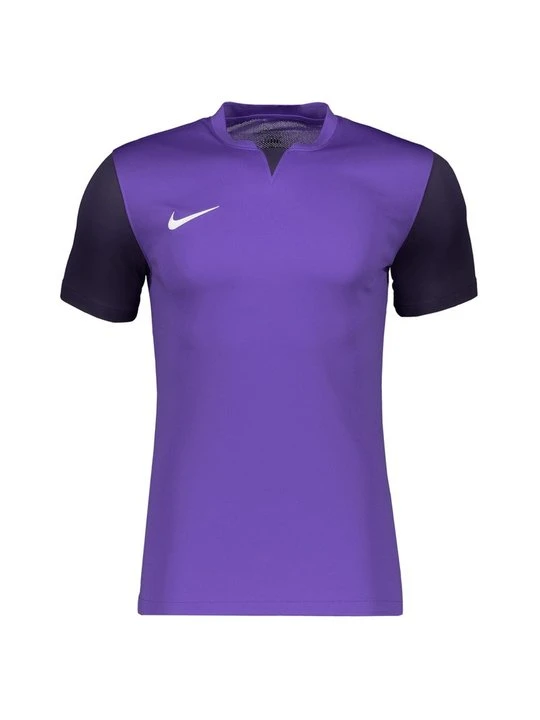 Zdjęcie produktu Koszulka sportowa Nike fioletowy