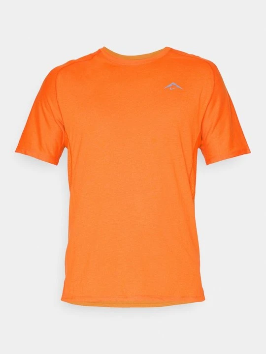 Zdjęcie produktu Koszulka sportowa Nike pomarańczowy