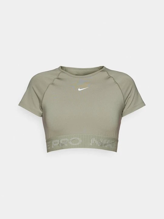 Zdjęcie produktu Koszulka sportowa Nike khaki