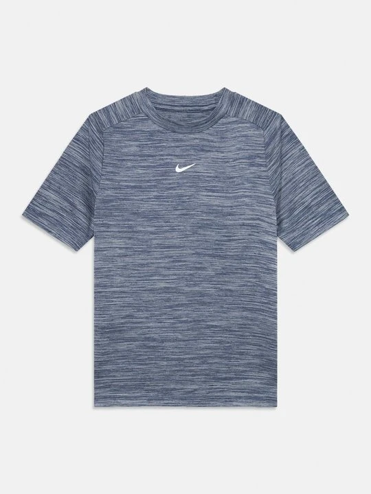 Zdjęcie produktu Koszulka sportowa Nike granatowy