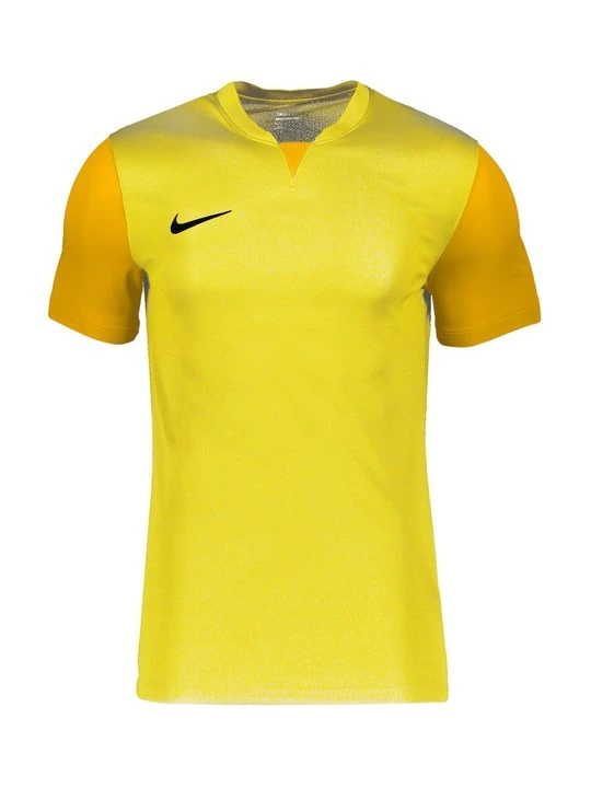Zdjęcie produktu Koszulka sportowa Nike żółty