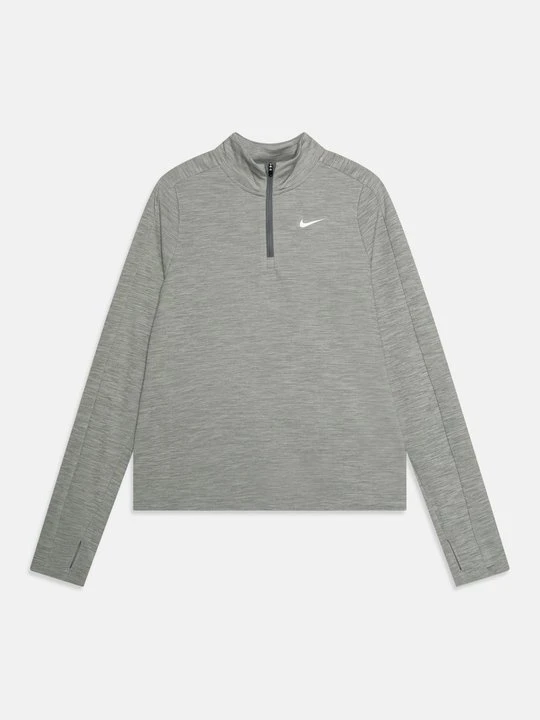 Zdjęcie produktu Bluzka z długim rękawem Nike szary