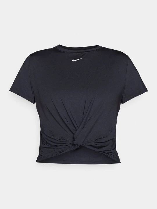 Zdjęcie produktu Koszulka sportowa Nike czarny