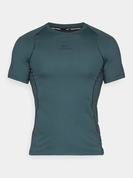 Zdjęcie produktu Koszulka sportowa Nike ciemnozielony