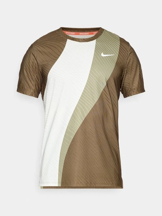 Zdjęcie produktu Koszulka sportowa Nike mleczny