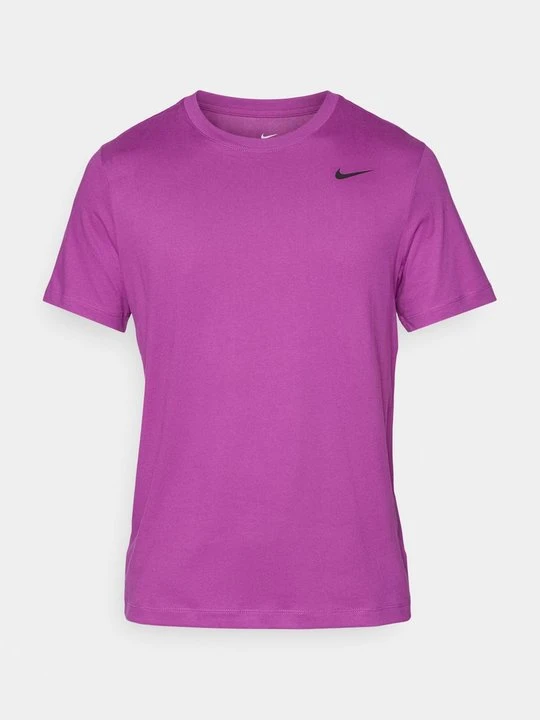 Zdjęcie produktu Koszulka sportowa Nike fioletowy