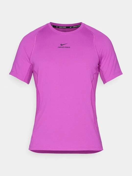 Zdjęcie produktu Koszulka sportowa Nike fioletowy