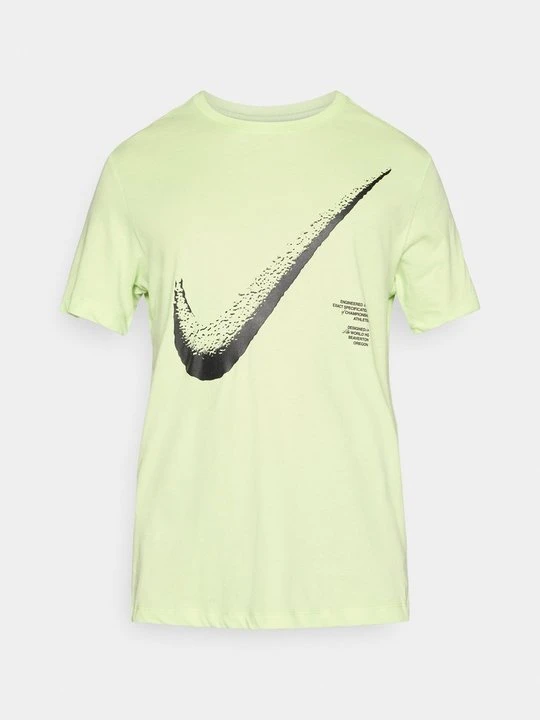 Zdjęcie produktu Koszulka sportowa Nike zielony