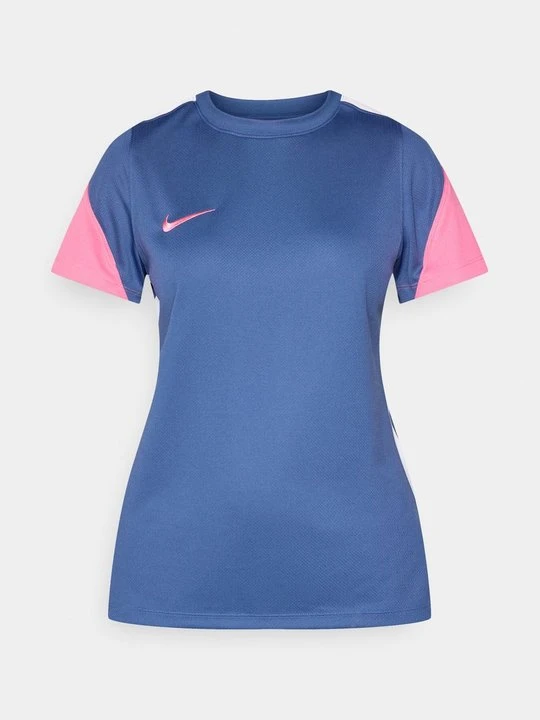 Zdjęcie produktu Koszulka sportowa Nike granatowy
