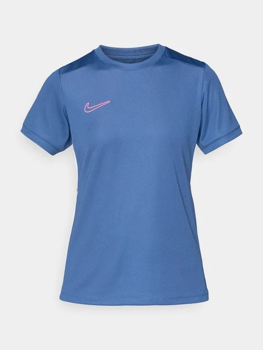 Zdjęcie produktu Koszulka sportowa Nike granatowy