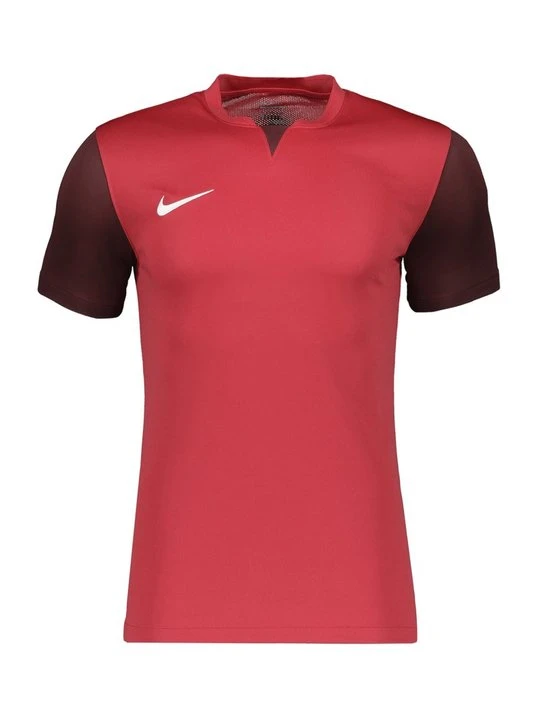 Zdjęcie produktu Koszulka sportowa Nike czerwony