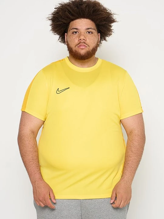 Zdjęcie produktu Koszulka sportowa Nike żółty