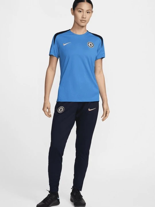 Zdjęcie produktu Koszulka sportowa Nike jasnoniebieski