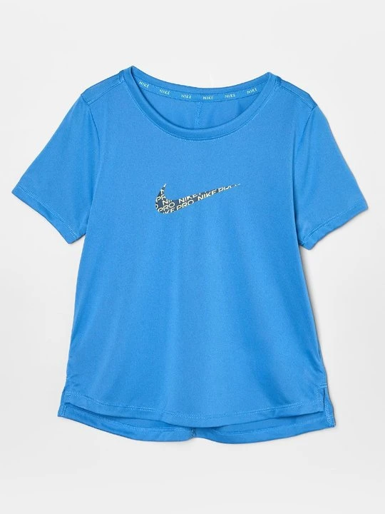 Zdjęcie produktu Koszulka sportowa Nike niebieski