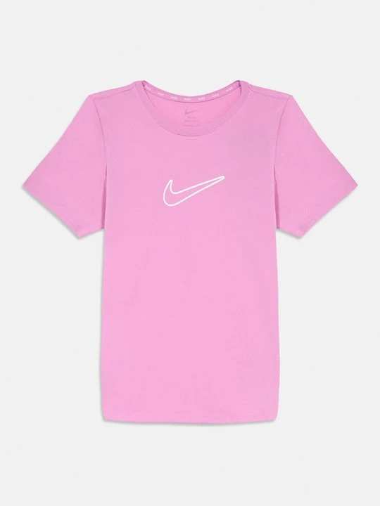 Zdjęcie produktu Koszulka sportowa Nike fioletowy
