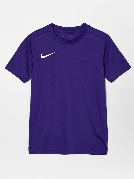 Zdjęcie produktu Koszulka sportowa Nike fioletowy