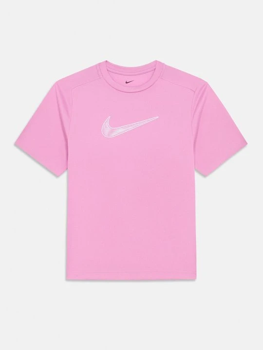 Zdjęcie produktu Koszulka sportowa Nike różowy