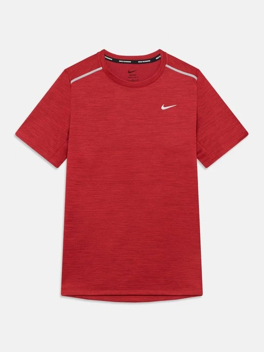 Zdjęcie produktu Koszulka sportowa Nike czerwony
