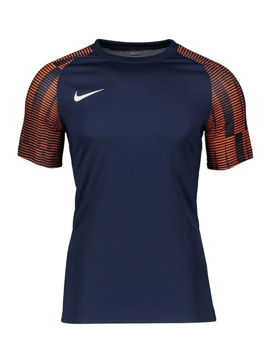 Zdjęcie produktu Koszulka sportowa Nike niebieski