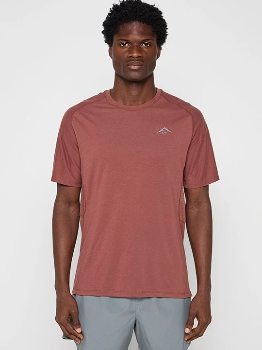 Zdjęcie produktu Koszulka sportowa Nike czarny