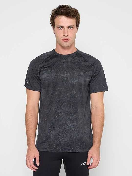 Zdjęcie produktu Koszulka sportowa Nike szary