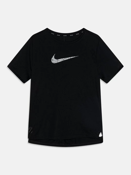 Zdjęcie produktu Koszulka sportowa Nike czarny