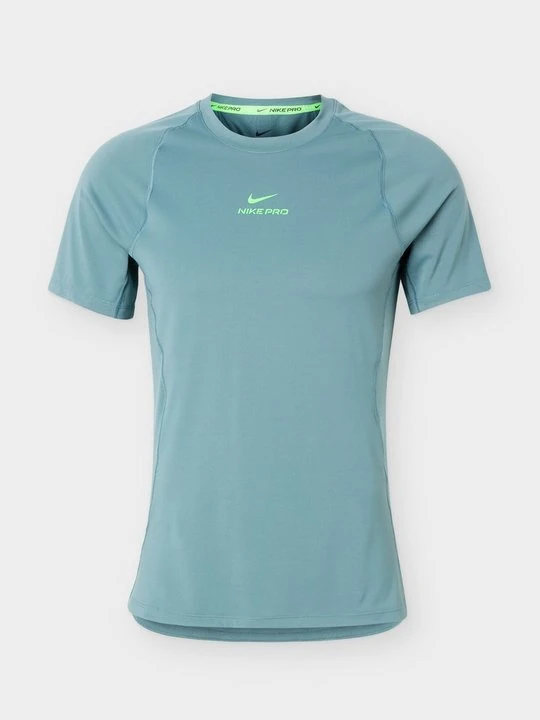 Zdjęcie produktu Koszulka sportowa Nike petrol