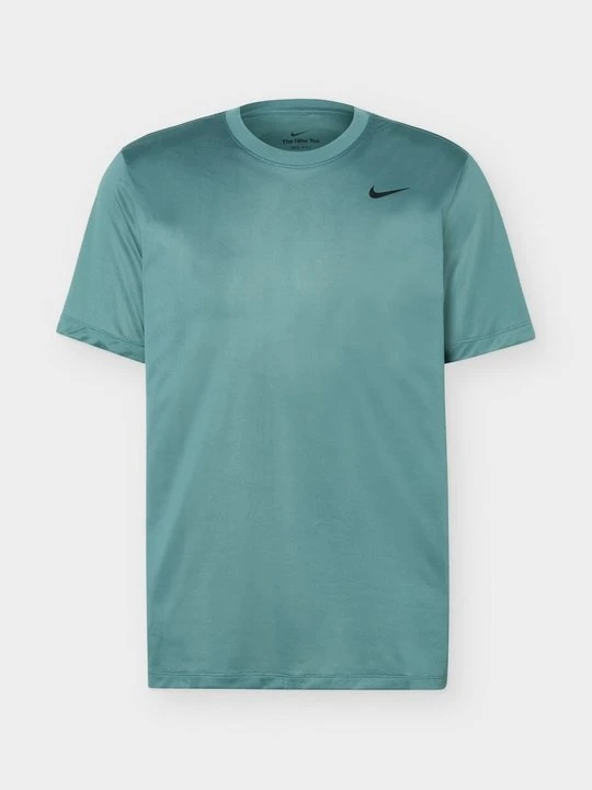Zdjęcie produktu Koszulka sportowa Nike petrol