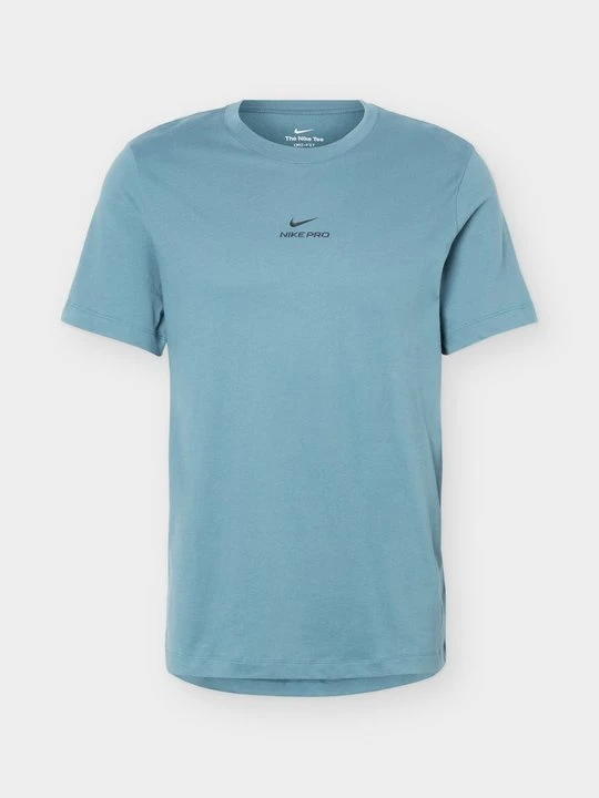 Zdjęcie produktu Koszulka sportowa Nike petrol