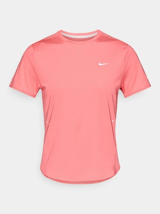 Zdjęcie produktu Koszulka sportowa Nike pomarańczowy