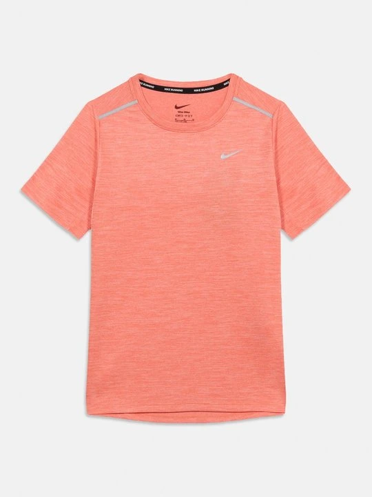 Zdjęcie produktu Koszulka sportowa Nike pomarańczowy