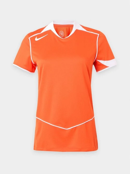 Zdjęcie produktu Koszulka sportowa Nike pomarańczowy