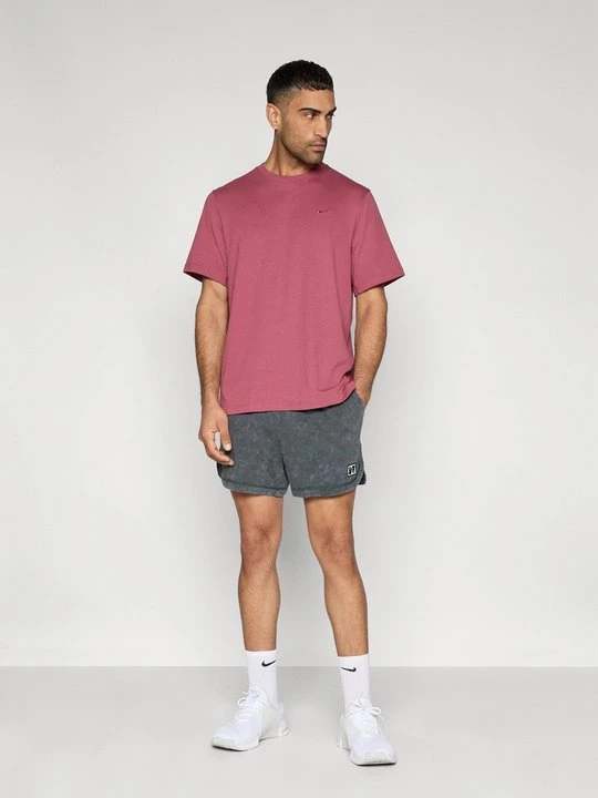 Zdjęcie produktu Koszulka sportowa Nike różowy