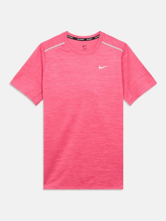 Zdjęcie produktu Koszulka sportowa Nike różowy
