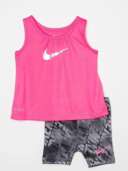 Zdjęcie produktu Koszulka sportowa Nike czarny